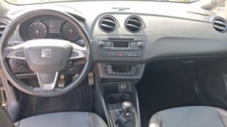 Ibiza 1.2 TSI 86 I-Tech 2014 occasion 76190 Valliquerville