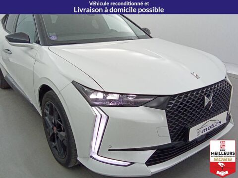 DS4 Hybride E-Tense 225 EAT8 Performance Line 2022 occasion 10150 Lavau