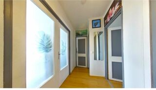  Appartement � vendre 5 pi�ces 77 m�