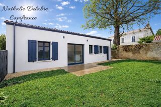  Maison 4 pi�ces 74 m� Vouille