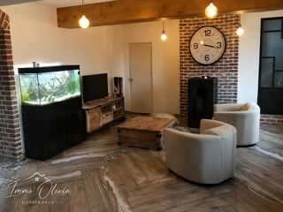  Ferme à vendre 6 pièces 160 m²