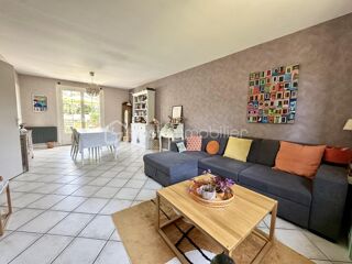  Maison à vendre 5 pièces 81 m²