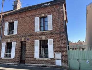  Maison  vendre 4 pices 91 m