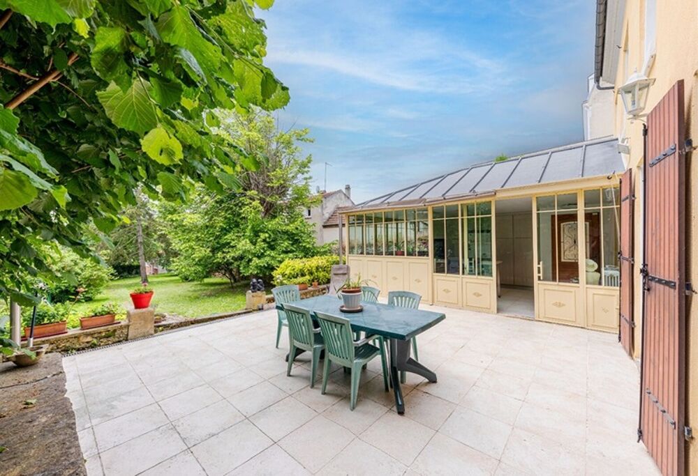 � vendre  Maison Triel-sur-Seine (78510)