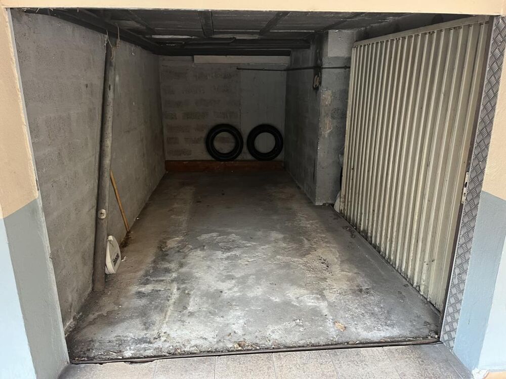 Vente Parking/Garage Stationnement Antibes
