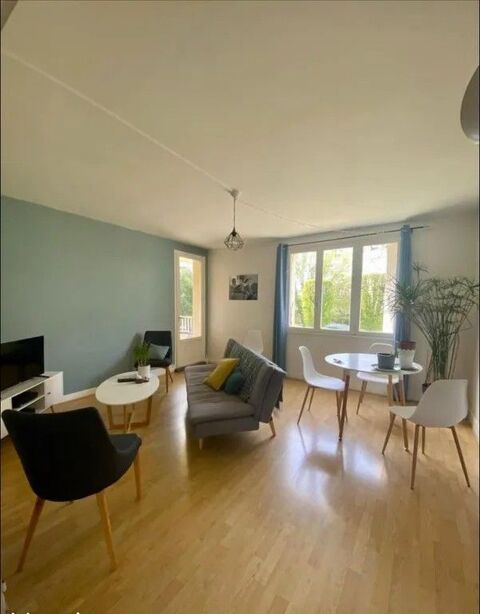  Appartement � louer 1 pi�ce 88 m�