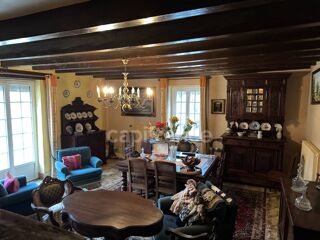  Maison � vendre 5 pi�ces 144 m�