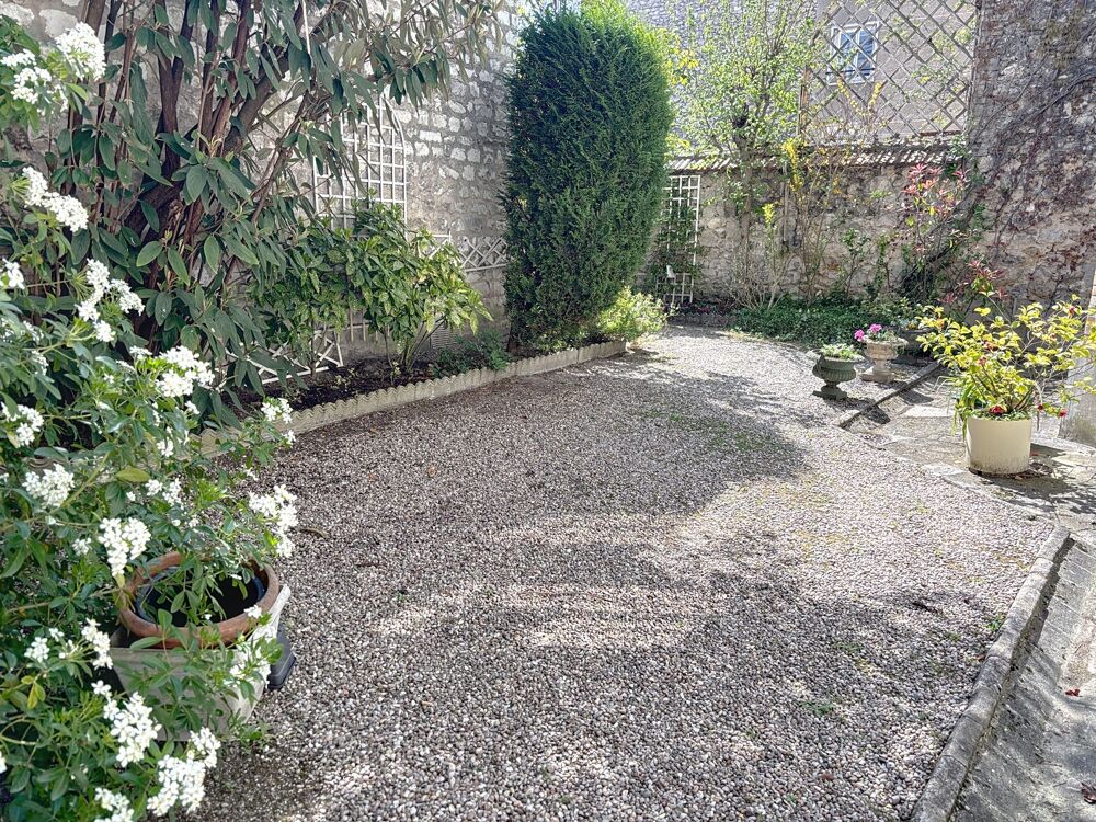 Vente Maison Dpt Marne (51), à vendre REIMS maison T13 de 358 m² - Terrain de 70 m² Reims
