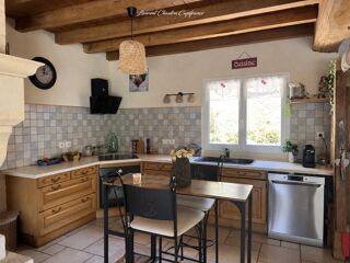 Vente Maison Maison de caractère à Bassillac et Auberoche Bassillac