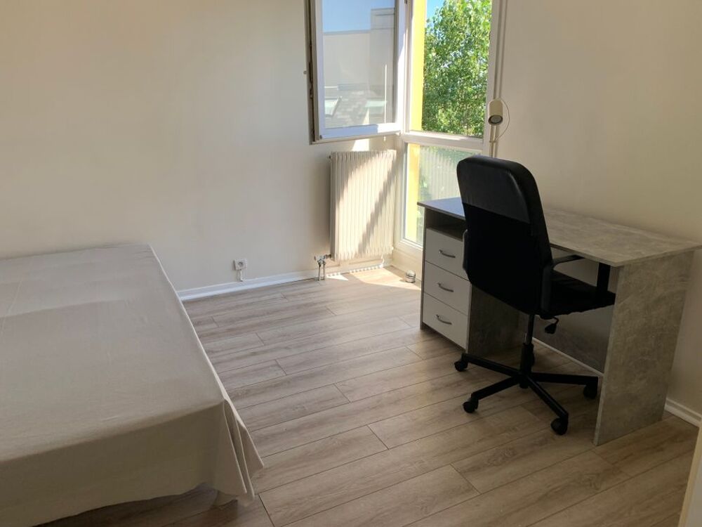 Appartement de 86m2 à louer sur Cergy