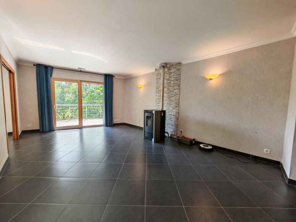 Maison ossature bois plain-pied EAUZE (32)