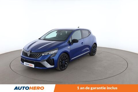 Annonce voiture Renault Clio 20890 €