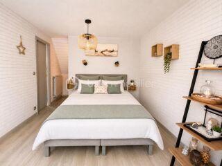  Maison � vendre 4 pi�ces 98 m�