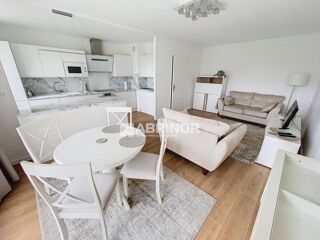  Appartement  vendre 3 pices 65 m