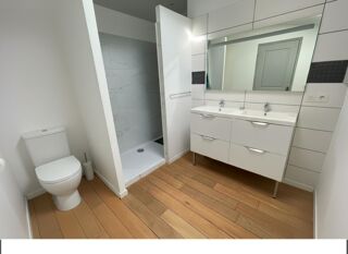  Maison à vendre 3 pièces 80 m²