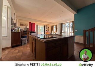  Maison à vendre 4 pièces 120 m²