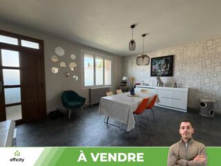  Maison à vendre 7 pièces 166 m²