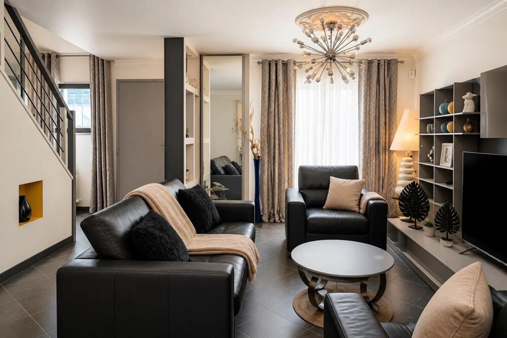 Vente Maison Maison de 5 pièces de 95 m² à Rubelles Rubelles