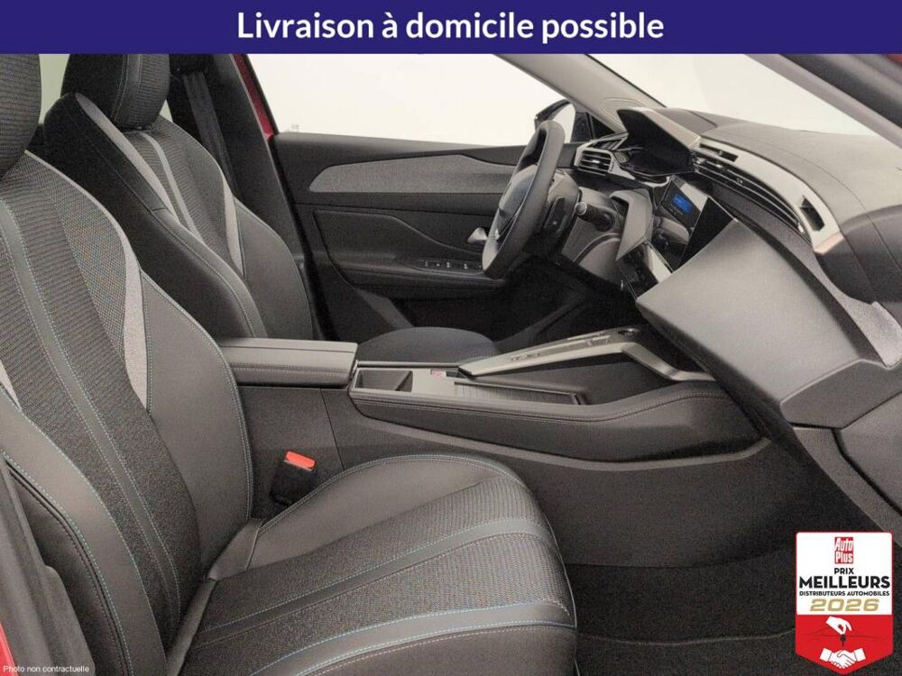 308 PHEV 180 e-EAT8 Allure 2023 occasion 10150 Lavau