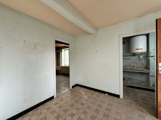  Maison � vendre 3 pi�ces 68 m�