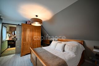  Maison à vendre 7 pièces 170 m²