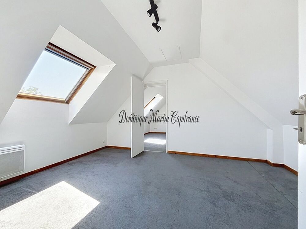 Vente Maison BEAUMONT SUR DEME (72)-Maison à vendre 5 pièces- jardin 1248m²-garage- cave Beaumont sur deme