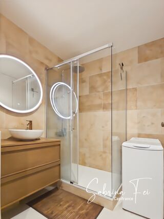  Appartement à louer 2 pièces 41 m²