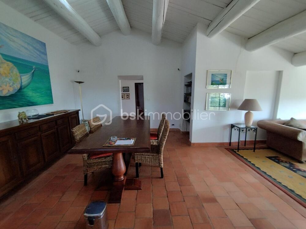 � vendre  Propri�t�/ch�teau Clermont-l'H�rault (34800)