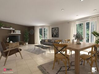  Maison � vendre 5 pi�ces 170 m�