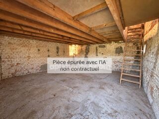 Remise / Grange à vendre 3 pièces 65 m²