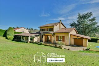  Maison � vendre 6 pi�ces 114 m�