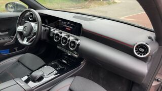 Classe A 200 d 150 8G-Tronic AMG Line - 5 places Automatique 2020 occasion 78400 Chatou