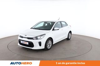 Rio 1.2 ISG Urban Edition 84 ch 2020 occasion 92130 Issy-les-Moulineaux