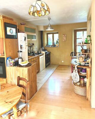  Maison à vendre 4 pièces 97 m²