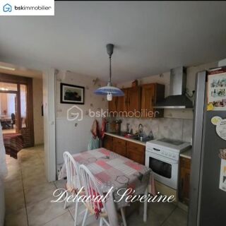  Maison � vendre 7 pi�ces 147 m�