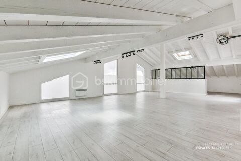   LOGEMENT DE FONCTION ET D ACTIVITE  AVEC ASCENSEUR PRIVE 