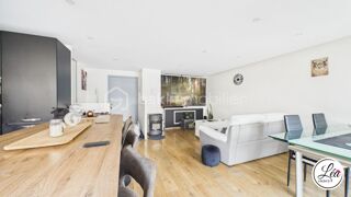  Appartement � vendre 4 pi�ces 81 m�
