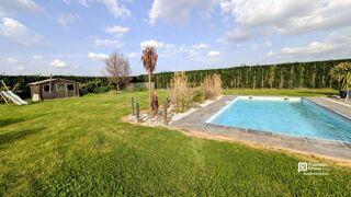  Maison � vendre 6 pi�ces 107 m�