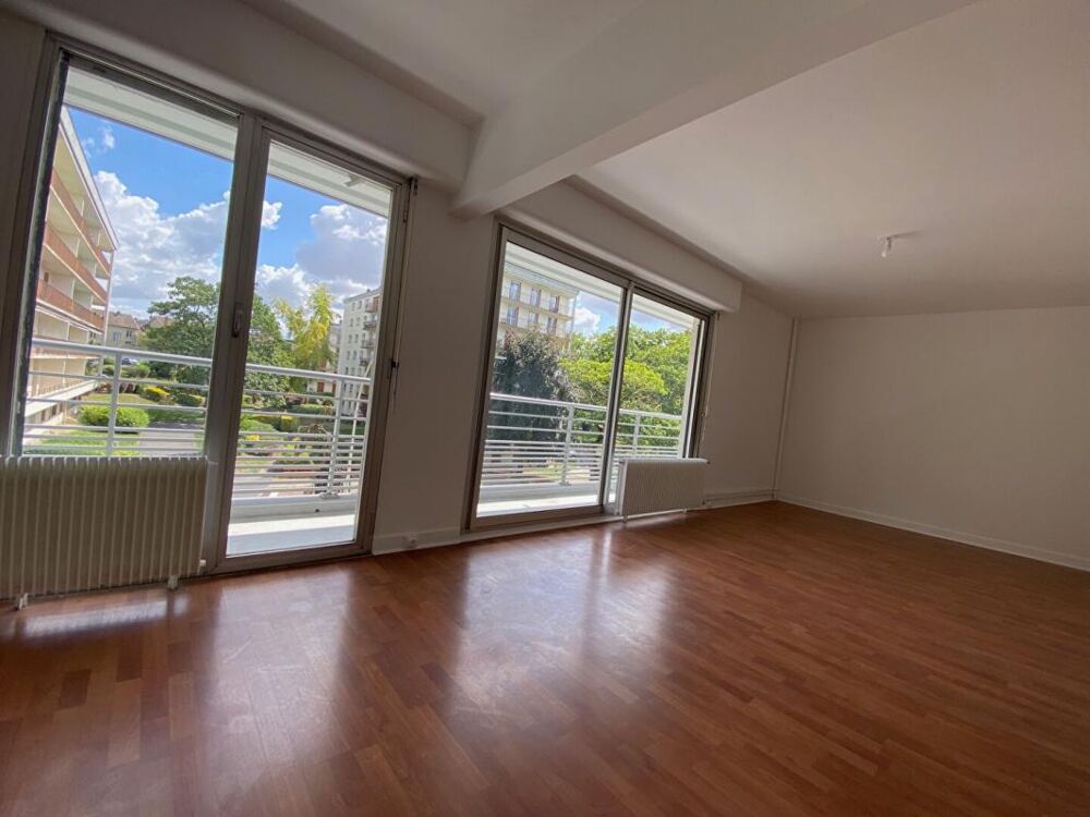 Vente Appartement REIMS SAINT-REMI - Appartement 4 pice(s) 73 m2 - Balcon Reims