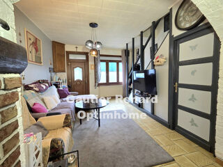  Maison � vendre 5 pi�ces 83 m�