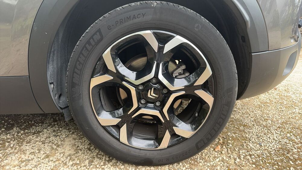 C5 aircross 1.2 PureTech 130 Plus 2024 occasion 40500 Saint Sever