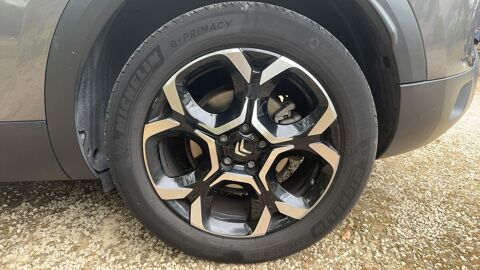 C5 aircross 1.2 PureTech 130 Plus 2024 occasion 40500 Saint Sever