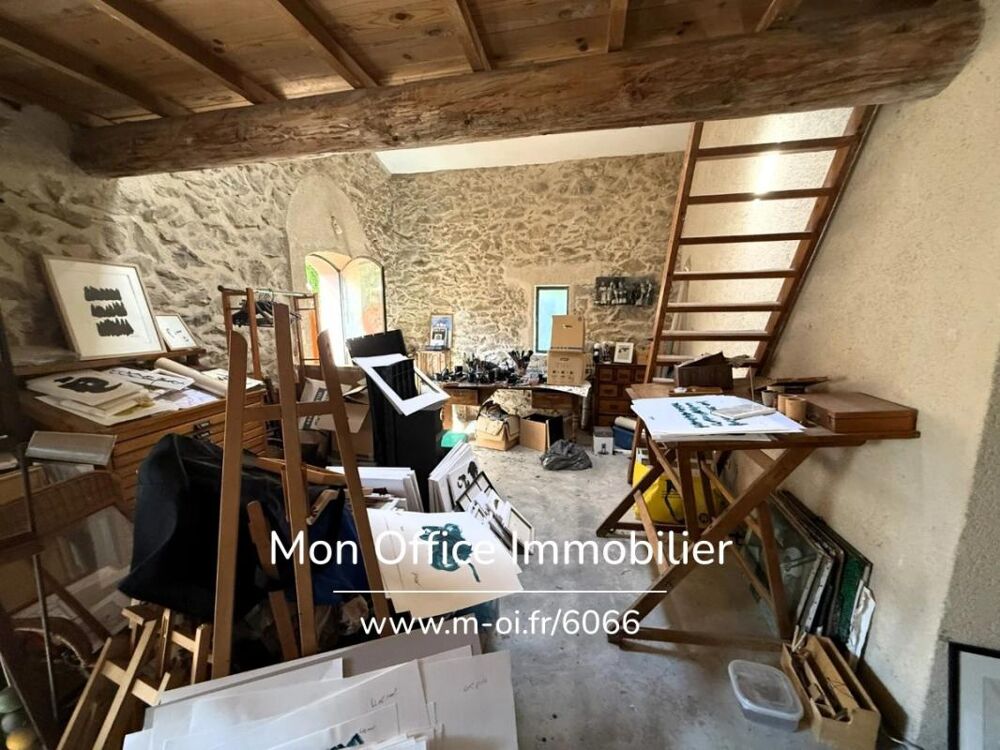 à vendre  Maison La Tour-d'Aigues (84240)