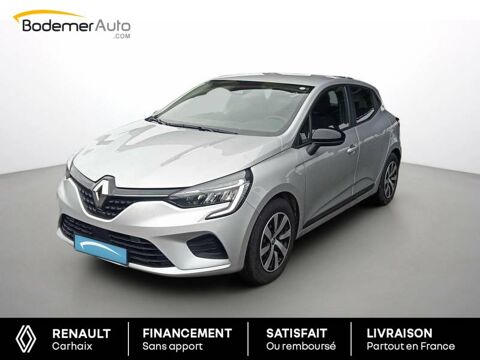 Renault Clio TCe 90 Equilibre 2023 occasion Carhaix-Plouguer 29270