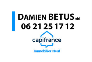  Appartement à vendre 2 pièces 50 m²