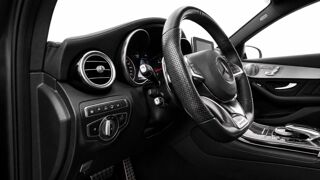 Classe GLC 63 S Coup&eacute; – 510 ch Garantie Sans Accident 2020 occasion 33000 Bordeaux
