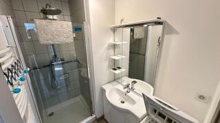  Appartement � vendre 3 pi�ces 49 m�