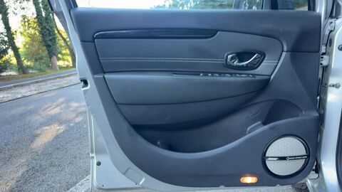Sc&eacute;nic III 1.6 dCi 130 Energy Bose - Entretien constructeur 2016 occasion 60230 Chambly