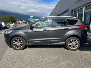 Kuga 2.0 TDCi 180 S&S 4x4 Titanium Powershift A 2016 occasion 73000 Chambery