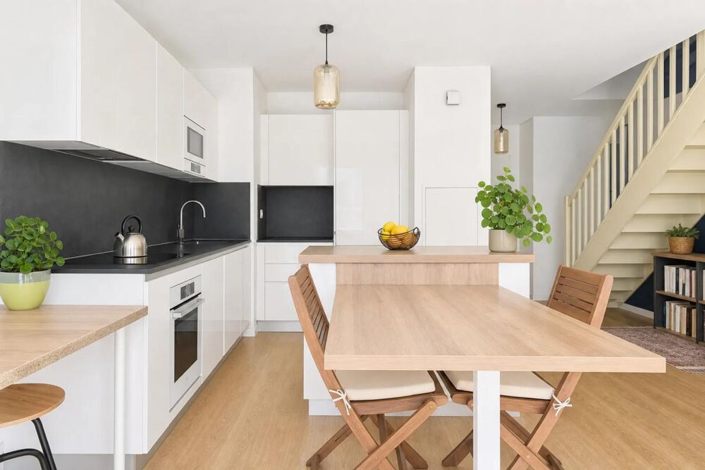 Maison moderne 4 pièces, Saubion 2024